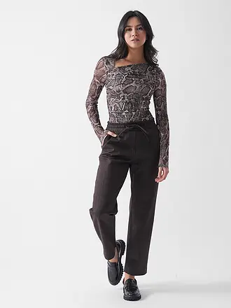 GUESS | Langarmshirt BERNARDETTE | 